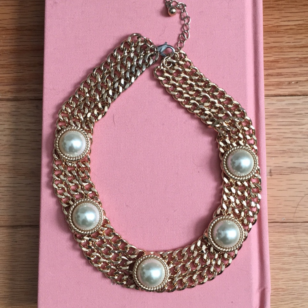 Statement Choker
